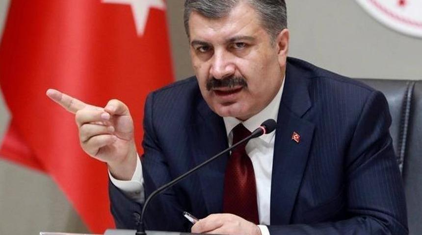 Son Dakika: 18 Ağustos koronavirüs tablosu açıklandı