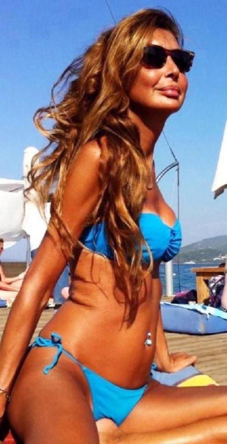 Bilun Dohmen şimdilerde ne yapıyor? Her şeyini bırakıp köye taşınmıştı: Çiftliğine hırsız girince... G4