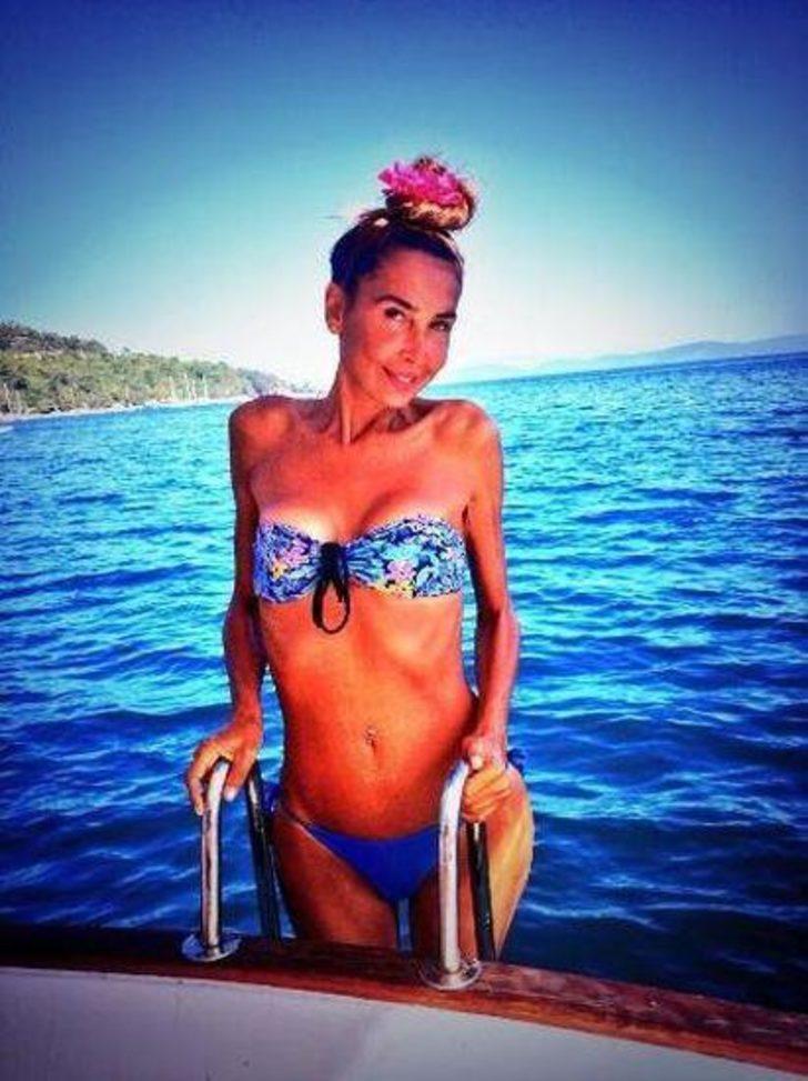 Bilun Dohmen şimdilerde ne yapıyor? Her şeyini bırakıp köye taşınmıştı: Çiftliğine hırsız girince... G3