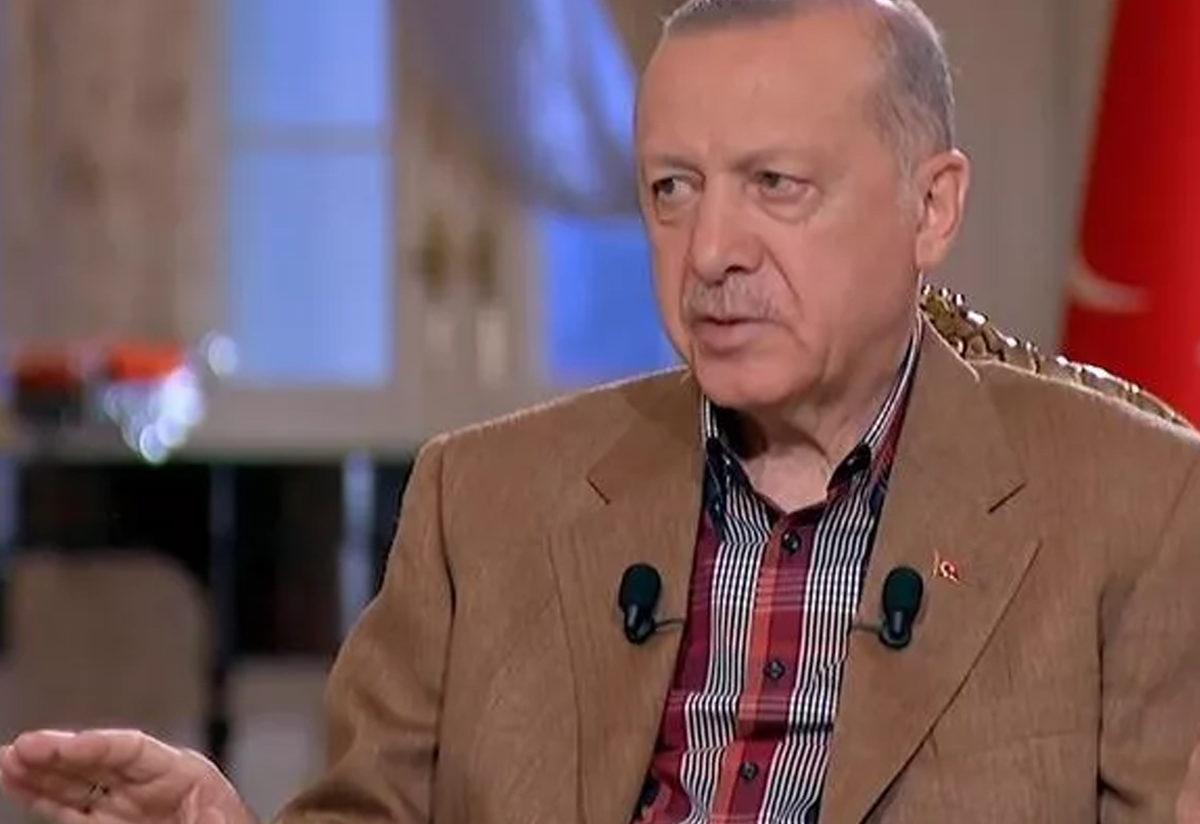 Son Dakika: Cumhurbaşkanı Erdoğan'dan gündeme ilişkin önemli açıklamalar