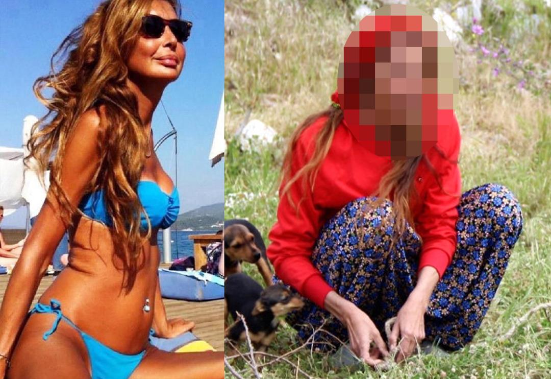 Bilun Dohmen şimdilerde ne yapıyor? Her şeyini bırakıp k&ouml;ye taşınmıştı: &Ccedil;iftliğine hırsız girince...