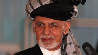 Ülkesinden kaçan Gani'den ilk açıklama! Parayla kaçtı iddialarını yanıtladı