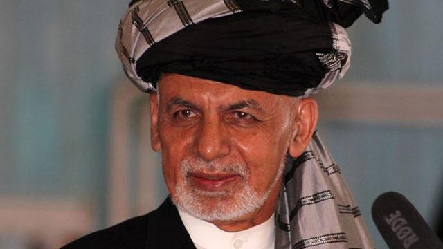 Ülkesinden kaçan Gani'den ilk açıklama! Parayla kaçtı iddialarını yanıtladı