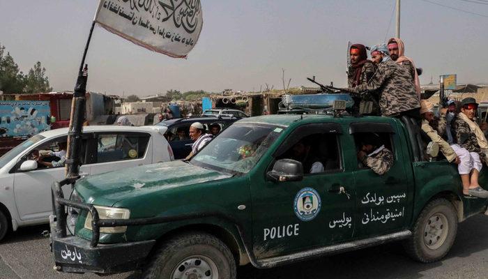 Taliban'ın üst düzey lideri: Demokrasi olmayacak, şeriat olacak