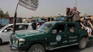 Taliban'ın üst düzey lideri: Demokrasi olmayacak, şeriat olacak