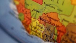 Burkina Faso'da düzenlenen terör saldırısında 47 kişi öldü