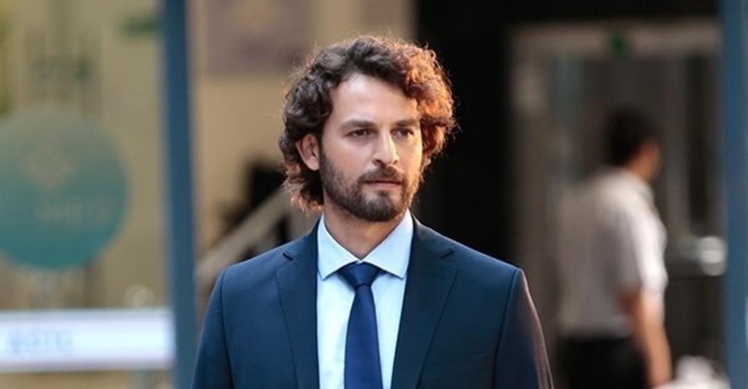 Birkan Sokullu ile Tuğba Ekinci'nin yatak sahnesi ortaya &ccedil;ıktı! Masumlar Apartmanı'nın Han'ının o halleri olay oldu...