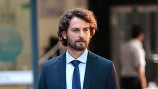 Birkan Sokullu ile Tuğba Ekinci'nin yatak sahnesi ortaya çıktı! Masumlar Apartmanı'nın Han'ının o halleri olay oldu...