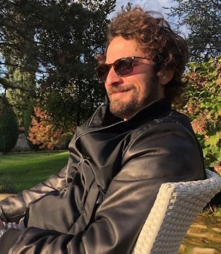 Birkan Sokullu ile Tuğba Ekinci'nin yatak sahnesi ortaya çıktı! Masumlar Apartmanı'nın Han'ının o halleri olay oldu... G2