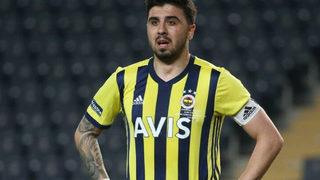 Ozan Tufan, Watford’a transfer oldu!