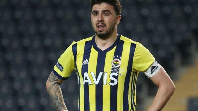 Ozan Tufan, Watford’a transfer oldu!