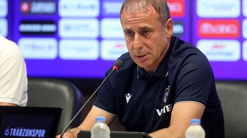 Abdullah Avcı'dan Mourinho sözleri! "Fantastik bir hocayı ağırlayacağız"