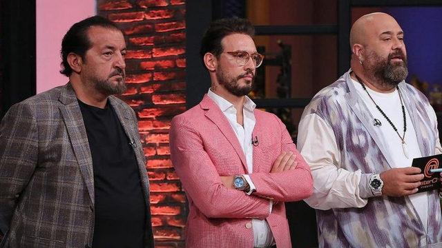 MasterChef Türkiye'de kim kazandı?  İşte 18 Ağustos MasterChef'te ana kadroya giren yarışmacı
