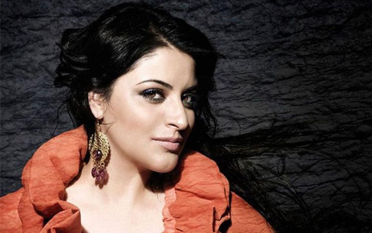 Şarkıcı Zara'nın estetik sonrası halleri olay oldu! Simasını gören tanıyamadı: 'Doğallığı gitmiş' G2