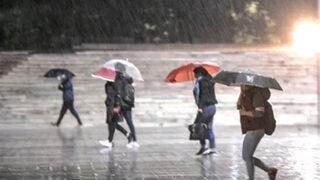 Meteoroloji'den sel ve heyelan uyarısı! Çok kuvvetli geliyor