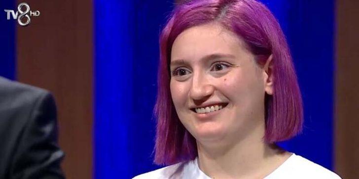 MasterChef Safanur Bol kimdir, aslen nereli? MasterChef Safanur kaç yaşında? G1