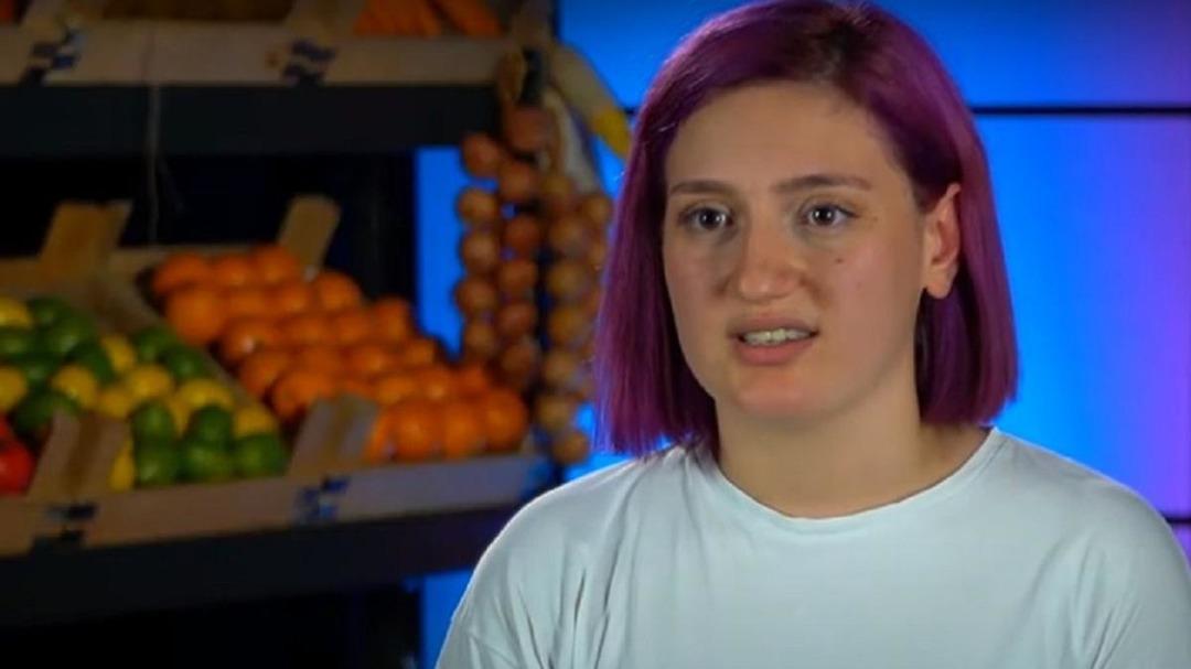 MasterChef Safanur Bol kimdir, aslen nereli? MasterChef Safanur ka&ccedil; yaşında?