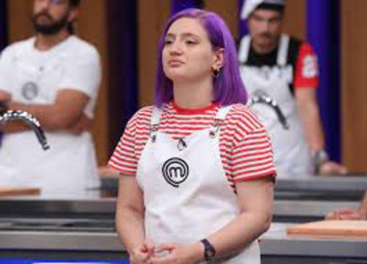 MasterChef Safanur Bol kimdir, aslen nereli? MasterChef Safanur kaç yaşında? G4