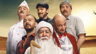 Leyla ile Mecnun dizisinin yeni sezon yayın tarihi belli oldu!