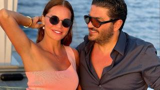 Ebru Şallı'ya haciz şoku! Eve gelen memurlara sürpriz karşılaşma!