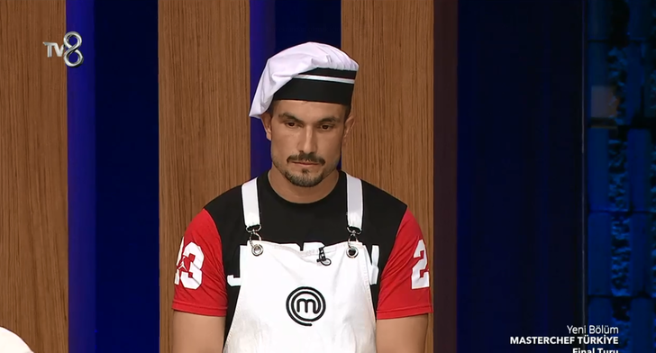 MasterChef’te ana kadroya kim girdi? Hata yapan yarışmacı ağlama krizine girdi! G2