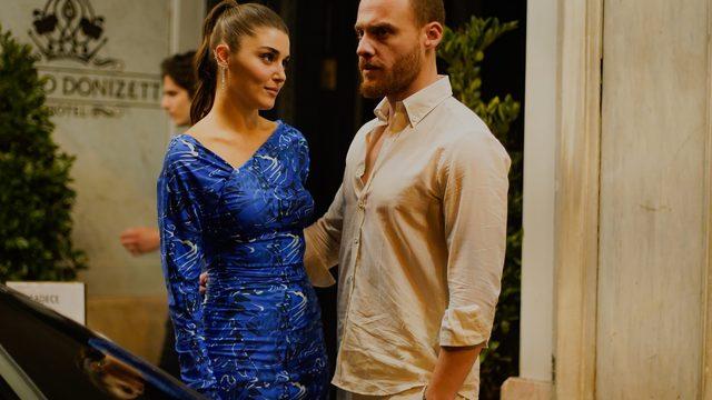 Sen Çal Kapımı 50. yeni bölümden ilk fragman yayınlandı! Hamilelik haberi ortalığı karıştırıyor!