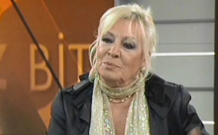 Yeşilçam'ın kötü kadını Lale Belkıs'tan çok konuşulan kürtaj itirafı! 'Çocuk yapmaya vaktim yoktu' G3