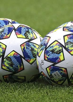 UEFA Şampiyonlar Ligi play-off turunda ilk maçlar tamamlandı