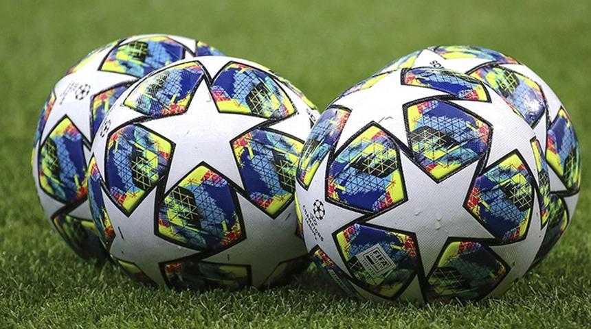 UEFA Şampiyonlar Ligi play-off turunda ilk maçlar tamamlandı