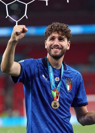 Juventus, Manuel Locatelli'yi kiraladı