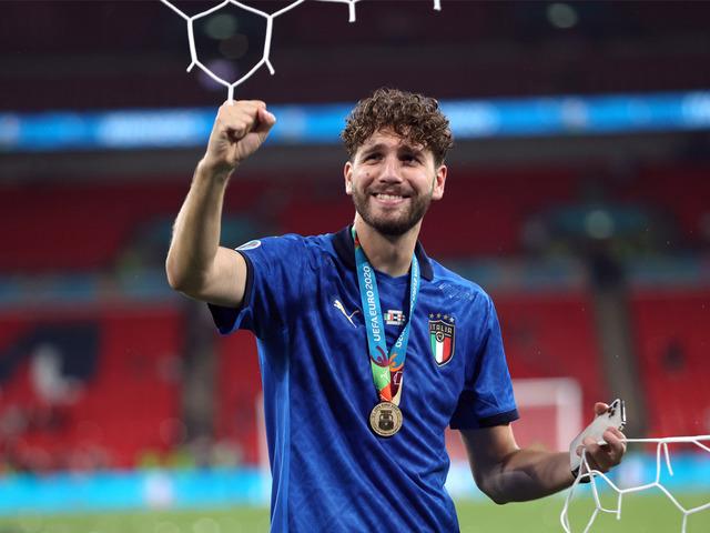 Juventus, Manuel Locatelli'yi kiraladı