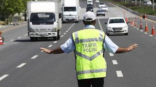Ankara'da bazı yollar trafiğe kapatılacak