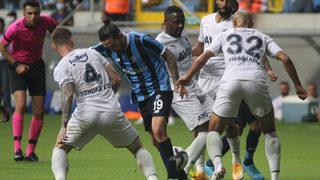 Haluk Canatar: Serdar bu yıl Fenerbahçe'de kalacak