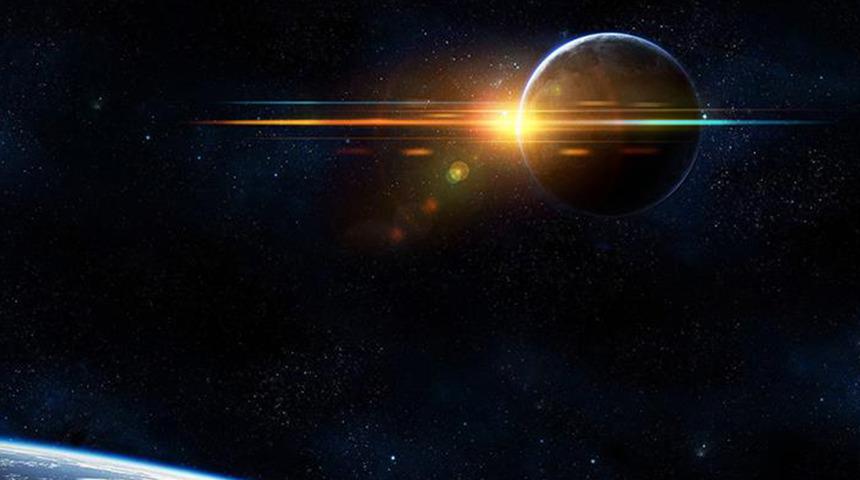 200 yıldır cevap bulunamıyordu! "Üç Cisim Problemi" çözüldü