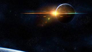 200 yıldır cevap bulunamıyordu! Üç Cisim Problemi çözüldü