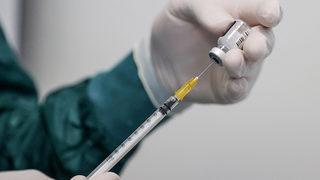 4. doz aşı önerisiyle ilgili dikkat çeken açıklama: Acele edilmiş