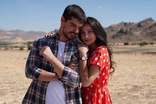 Gönül Dağı dizisine bomba transfer! Savaşçı’nın yıldız ismiyle el sıkışıldı