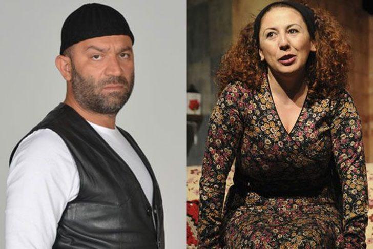Masumlar Apartmanı'nın Naci'si Tansel Öngel'in eski eşi çok ünlü oyuncu çıktı!  G3