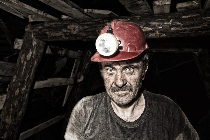 Madenlerde devlet hakkı oranı yüzde 25'e çıkarıldı! Karar Resmi Gazete'de