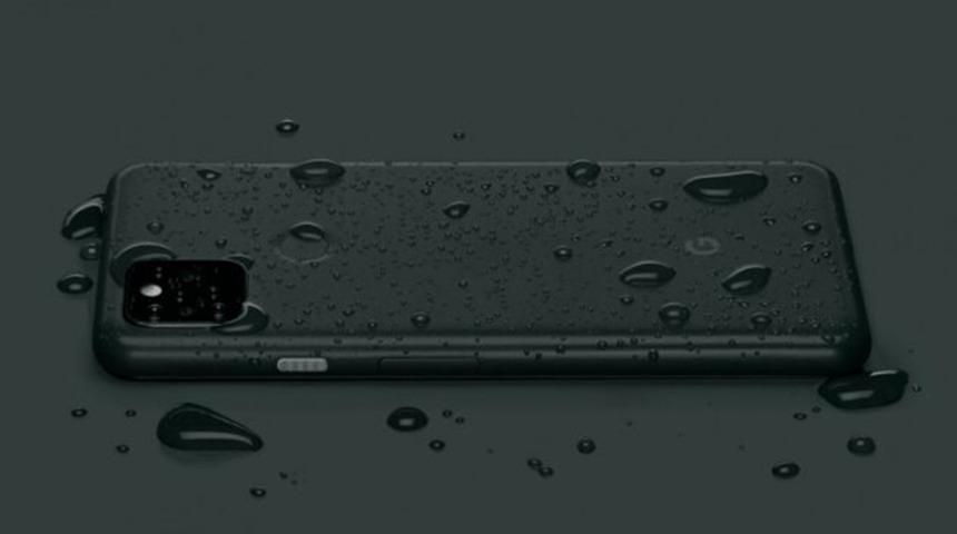 Google yeni orta segment modeli Pixel 5a’yı tanıttı