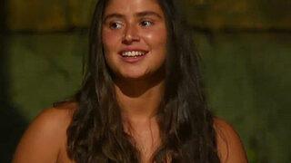 Survivor Ayşe Yüksel tatil pozlarıyla dikkat çekti! Yasin Obuz sessiz kalmadı
