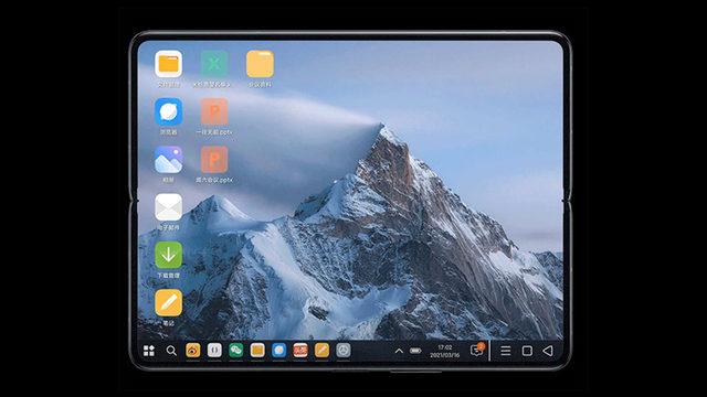 Xiaomi Mi Pad 5 cep bilgisayarına dönüşebilecek