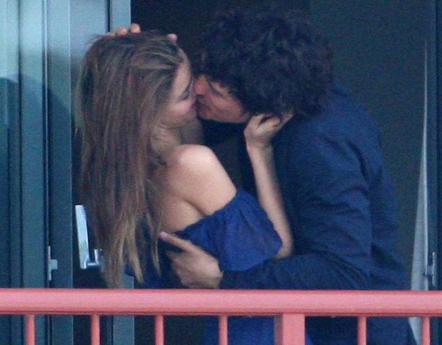 Miranda Kerr’den eski kocası hakkında çarpıcı sözler: Artık benim ağabeyim