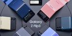 Can the Galaxy Z Flip 3 be successful with a price tag of 12 thousand TL?