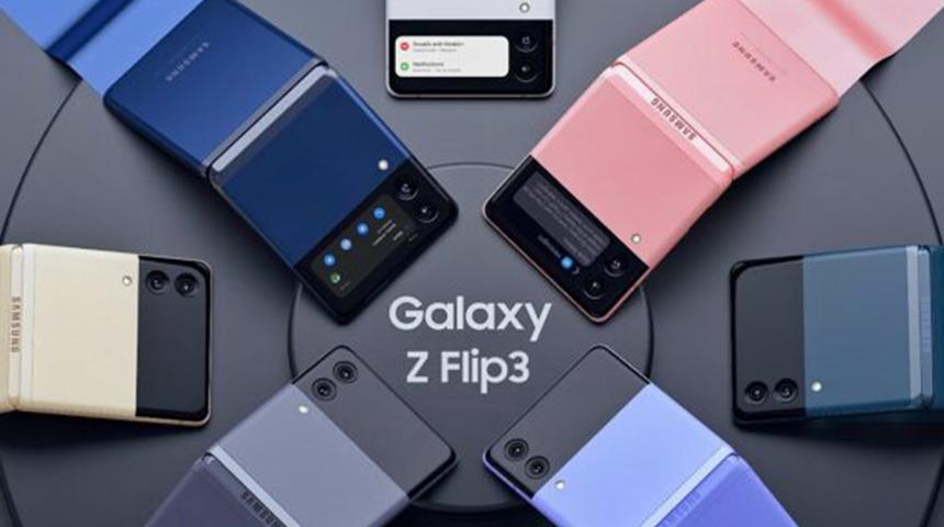 Galaxy Z Flip 3 12 bin TL’lik fiyatıyla başarılı olabilir mi?