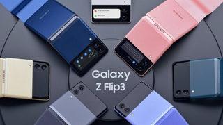 Galaxy Z Flip 3 12 bin TL’lik fiyatıyla başarılı olabilir mi?