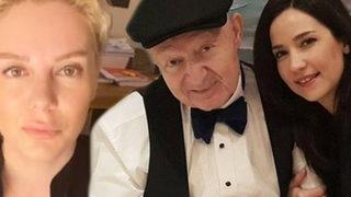 İpek Açar'dan Kayahan'ın kızı Beste Açar'a sert yanıt: Öbür dünyada olan babamla konuştum diye şuursuz bir...