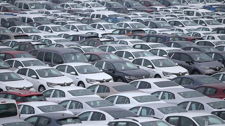 ÖTV değişimi sonrası en ucuz 2021 model otomobiller! Liste belli oldu 
