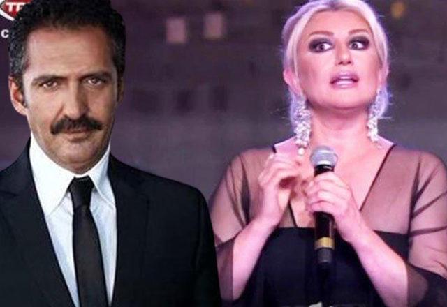 Muazzez Ersoy'un yerine Yavuz Bingöl mü getirildi? Muazzez Ersoy'dan tepki