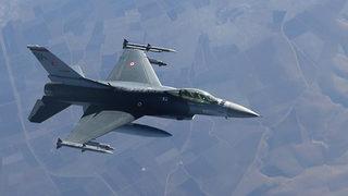 MSB duyurdu: Sincar'a hava harekatı! 10 terörist etkisiz hale getirildi